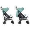 Carucior Graco Travelite Mint, Culoare: Mint
