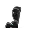 Scaun Auto Cybex Solution G i-Fix, Lava Grey, Culoare: Gri