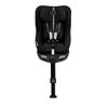 Scaun Auto Cybex Sirona Gi i-Size Plus, Moon Black, Culoare: Negru