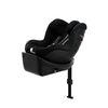 Scaun Auto Cybex Sirona Gi i-Size Plus, Moon Black, Culoare: Negru