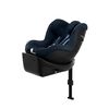 Scaun Auto Cybex Sirona Gi i-Size Plus, Ocean Blue, Culoare: Bleumarin