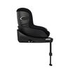 Scaun Auto Cybex Sirona Gi i-Size Plus, Moon Black, Culoare: Negru