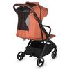 Carucior sport cu pliere automata Coccolle Lemira Coral