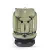 Scaun auto rotativ iSize Coccolle Velsa Moss green, Culoare: Khaki