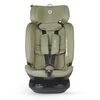 Scaun auto rotativ iSize Coccolle Velsa Moss green, Culoare: Khaki