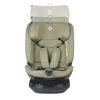Scaun auto rotativ iSize Coccolle Velsa Moss green, Culoare: Khaki