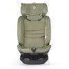 Scaun auto rotativ iSize Coccolle Velsa Moss green, Culoare: Khaki