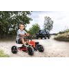 Kart BERG Jeep Buzzy Rubicon