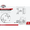 Kart BERG Buddy Cross  NEW
