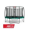 Trambulina Berg Champion cu plasa Deluxe 270