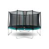 Trambulina Berg Favorit Regular cu plasa Comfort 330