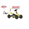 Kart BERG Buzzy Aero