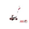 Kart BERG GO 2 SparX Rosu
