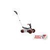 Kart BERG GO 2 SparX Rosu