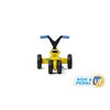 Kart BERG GO 2 SparX Galben