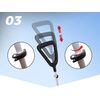 Kart BERG Buzzy Nitro 2 in 1