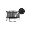 Trambulina Berg Champion Regular GRI Level cu plasa Deluxe 430