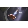 Trambulina Berg Champion Regular GRI Level cu plasa Deluxe 430