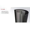 Trambulina Berg Elite Regular GRI Level cu plasa Deluxe 430