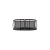 Trambulina Berg Grand Champion Inground 520 Gri cu Plasa Deluxe