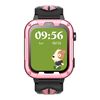 Ceas Smartwatch Pentru Copii, Wonlex KT32, Roz, Culoare: Roz