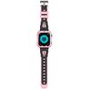 Ceas Smartwatch Pentru Copii, Wonlex KT32, Roz, Culoare: Roz