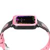 Ceas Smartwatch Pentru Copii, Wonlex KT32, Roz, Culoare: Roz