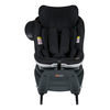 Scaun auto rotativ iZi Turn i-Size - Premium Black, Culoare: Negru Premium