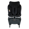 Scaun auto rotativ BeSafe iZi Twist i-Size - Premium Black, Culoare: Negru Premium