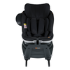 Scaun auto rotativ BeSafe iZi Twist i-Size - Premium Black, Culoare: Negru Premium