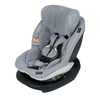 Scaun auto BeSafe iZi Modular A X1 i-Size Peak Mesh, Culoare: Gri deschis