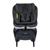 Scaun auto rotativ iZi Turn B i-Size (40-105 cm) - Anthracite Mesh, Culoare: Gri inchis