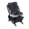 Scaun auto BeSafe iZi Turn M i-Size - Metallic Mélange, Culoare: Gri