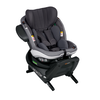Scaun auto BeSafe iZi Turn M i-Size - Metallic Mélange, Culoare: Gri