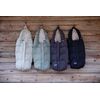 Sac de iarnă Voksi® Move - Dusty Green