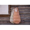 Sac de iarnă Voksi® Explorer – SandstonePeach-Wings