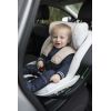 Husă scaun auto copii iZi Modular / iZi Twist / iZi Turn i-Size - Glaciar Grey
