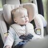 Dispozitiv de reținere a centurilor BeSafe