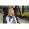 Scaun auto copii iZi Up X3 Fix - Black Cab