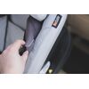 Husă scaun auto copii iZi Modular / iZi Twist / iZi Turn i-Size - Glaciar Grey