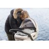 Sac de iarnă  Voksi® Active - Mountain Grey