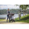 Sac de iarnă  Voksi® Active - Mountain Grey