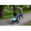 Sac de iarnă  Voksi® Active - Sky Blue