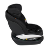 Scaun auto copii iZi Modular X1 i-Size - Premium Black, Culoare: Negru Premium