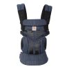 Marsupiu Omni 360 Cool Air Mesh Indigo Weave