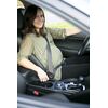 Deviator centură pentru gravide - BeSafe Pregnant iZi FIX