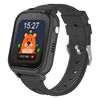 Ceas Smartwatch Pentru Copii, Wonlex KT28, Negru, Culoare: Negru