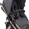 Carucior 2 in 1 Salsa 4 AIR Bubble ABC Design