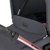 Carucior 2 in 1 Salsa 4 AIR Bubble ABC Design