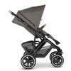 Carucior 2 in 1 Salsa 4 AIR Herb Abc Design